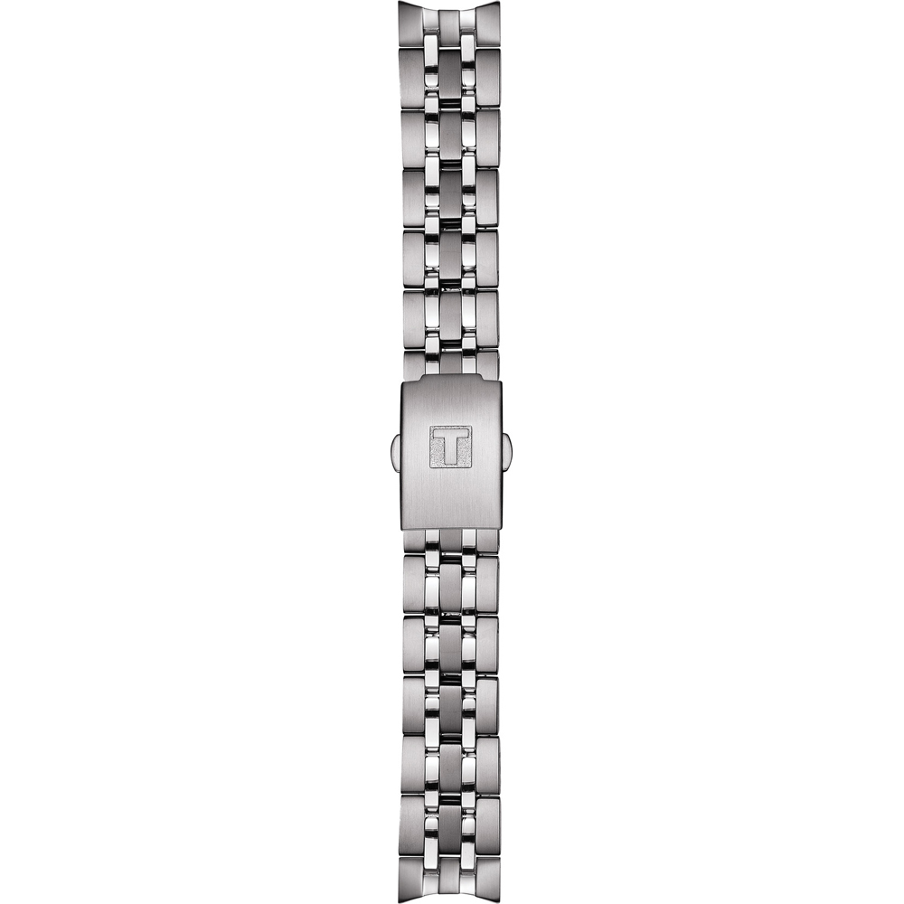 Tissot PRC 200 T055427A 23mm Stainless Steel Watch Band Bracelet | W.B.E