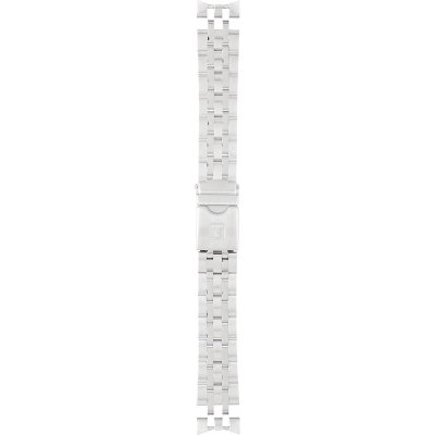 Tissot Straps T605044543 PRC 200 Strap