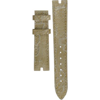 Tissot Straps T610035780 Pretty Strap