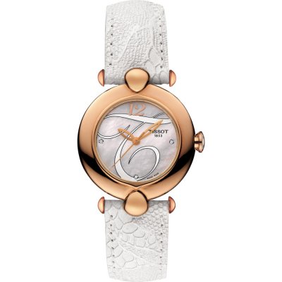 Tissot T9182107611601 Pretty Watch