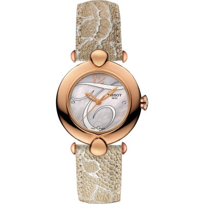 Tissot T9182107611602 Pretty Watch