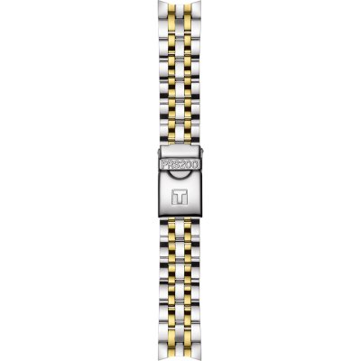 Tissot Straps T605031445 PRS 200 Strap