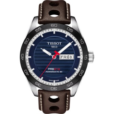 Tissot Straps T610038460 PRS 516 Strap Official dealer