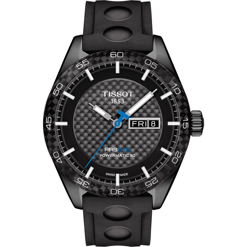 Tissot T1004303720100 PRS 516 Watch