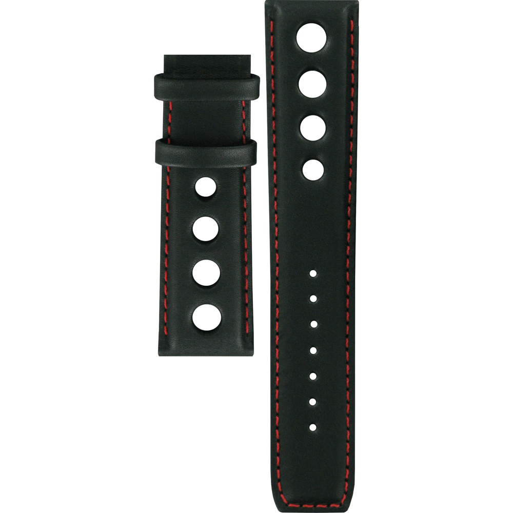 Tissot Straps T610037462 PRS 516 Strap Official dealer