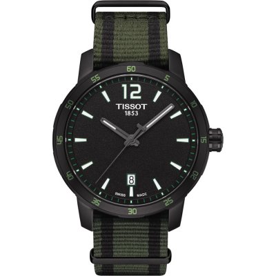 Tissot T0954103705700 Quickster Watch