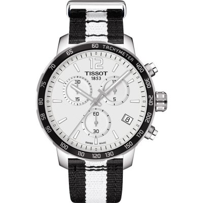 Tissot T0954171703711 Quickster Watch