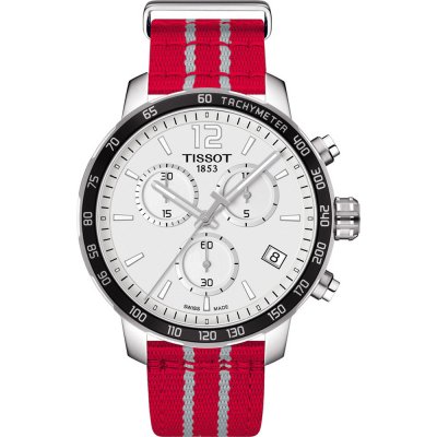 Tissot T0954171703712 Quickster Watch