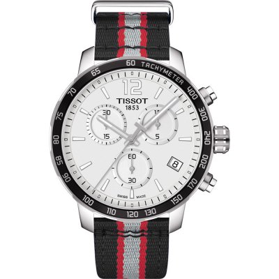 Tissot T0954171703716 Quickster Watch