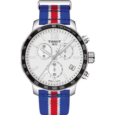 Tissot T0954171703718 Quickster Watch