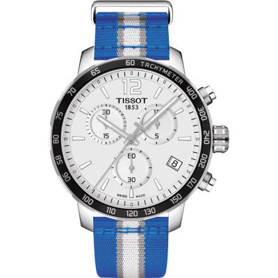 Tissot T0954171703719 Quickster Watch