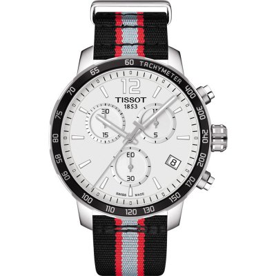 Tissot T0954171703727 Quickster Watch