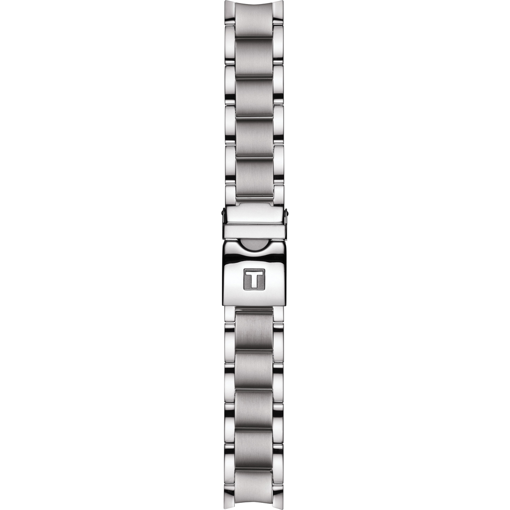 TISSOT PRX Silver Stainless Steel Bracelet T1372101135100