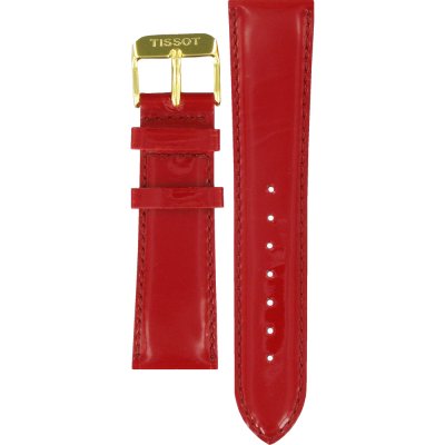 Tissot Straps T600013631 Strap Official dealer Mastersintime