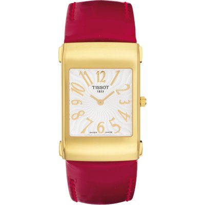 Tissot T71331332 Rapunzel Watch