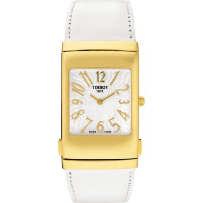 Tissot T71331832 Rapunzel Watch