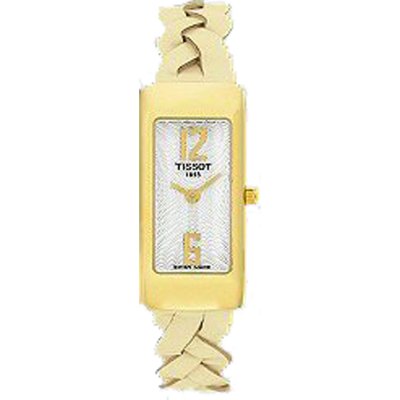 Tissot T71333132 Rapunzel Watch