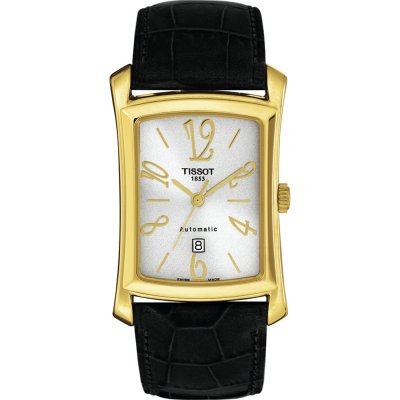 Tissot T71362634 Retro Watch