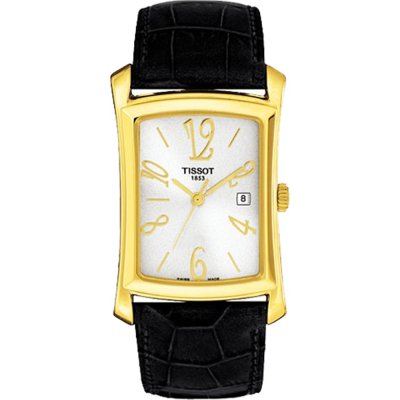 Tissot T71362834 Retro Watch