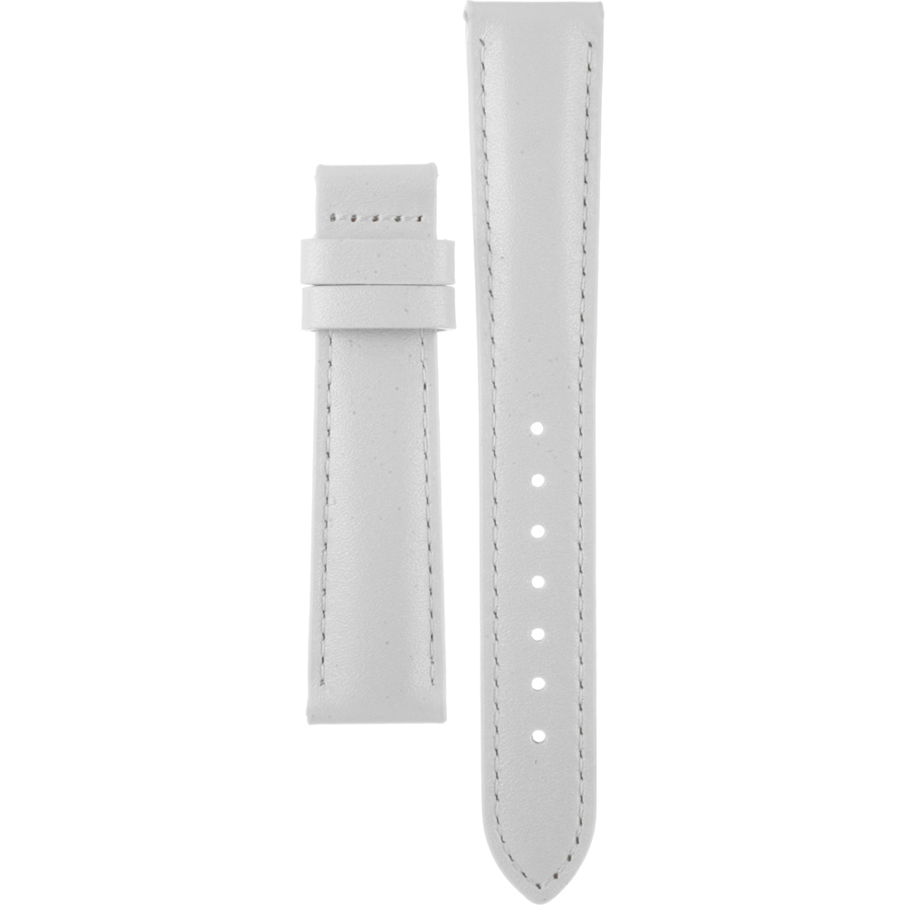 Tissot T610042278 Strap - Rose Dream