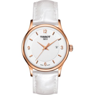 Tissot T9142104601700 Rose Dream Watch