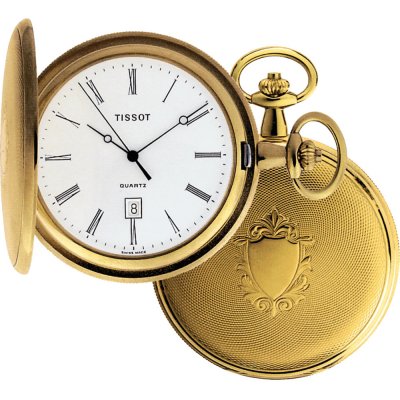 Tissot T-Pocket T83450813 Savonnette Pocket watches