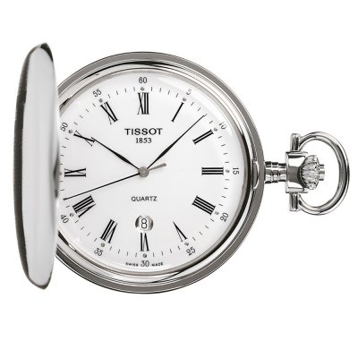 Tissot T-Pocket T83655313 Savonnette Pocket watches