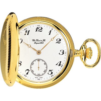 Tissot T-Pocket T83440212 Savonnette Pocket watches