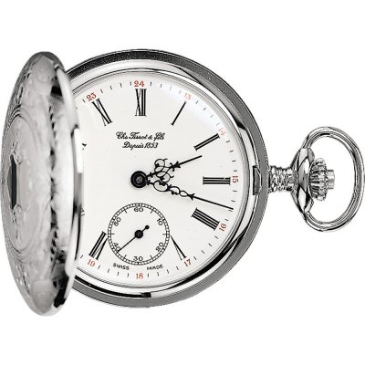 Tissot T-Pocket T83640113 Savonnette Pocket watches