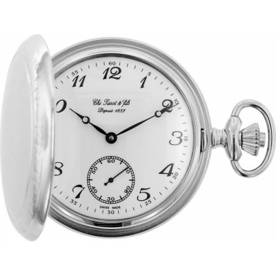 Tissot T-Pocket T83640212 Savonnette Pocket watches