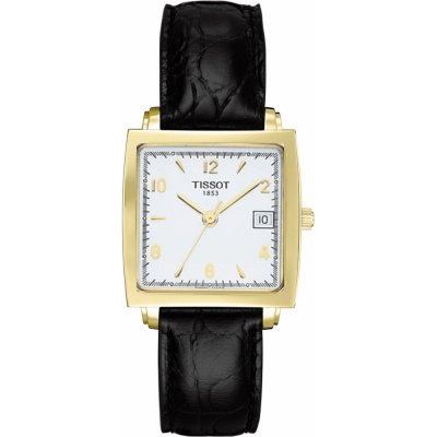 Tissot T71332134 Sculpture Line Watch