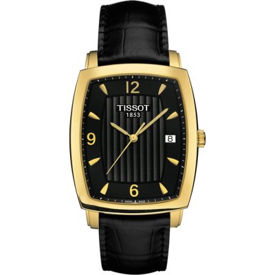 Tissot T71362254 Sculpture Line Watch