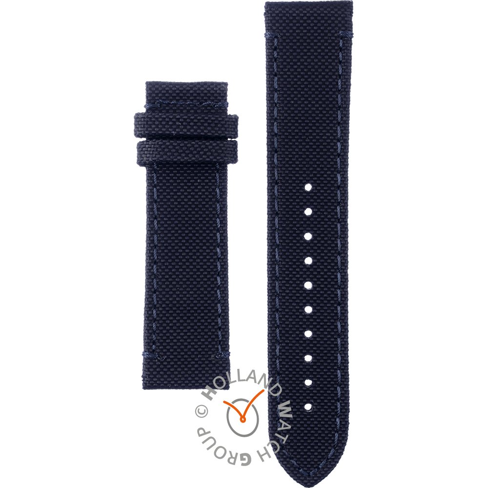 Tissot seastar clearance 1000 nato strap