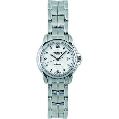 Tissot T15128111 Seastar Elegance Watch