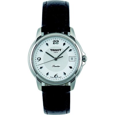 Tissot T15142111 Seastar Elegance Watch