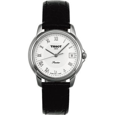 Tissot T15142113 Seastar Elegance Watch