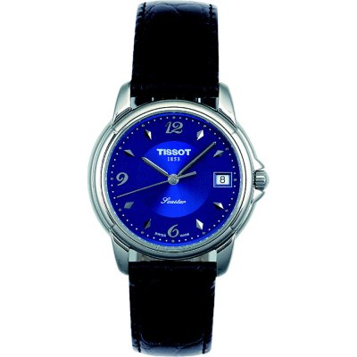 Tissot T15142141 Seastar Elegance Watch