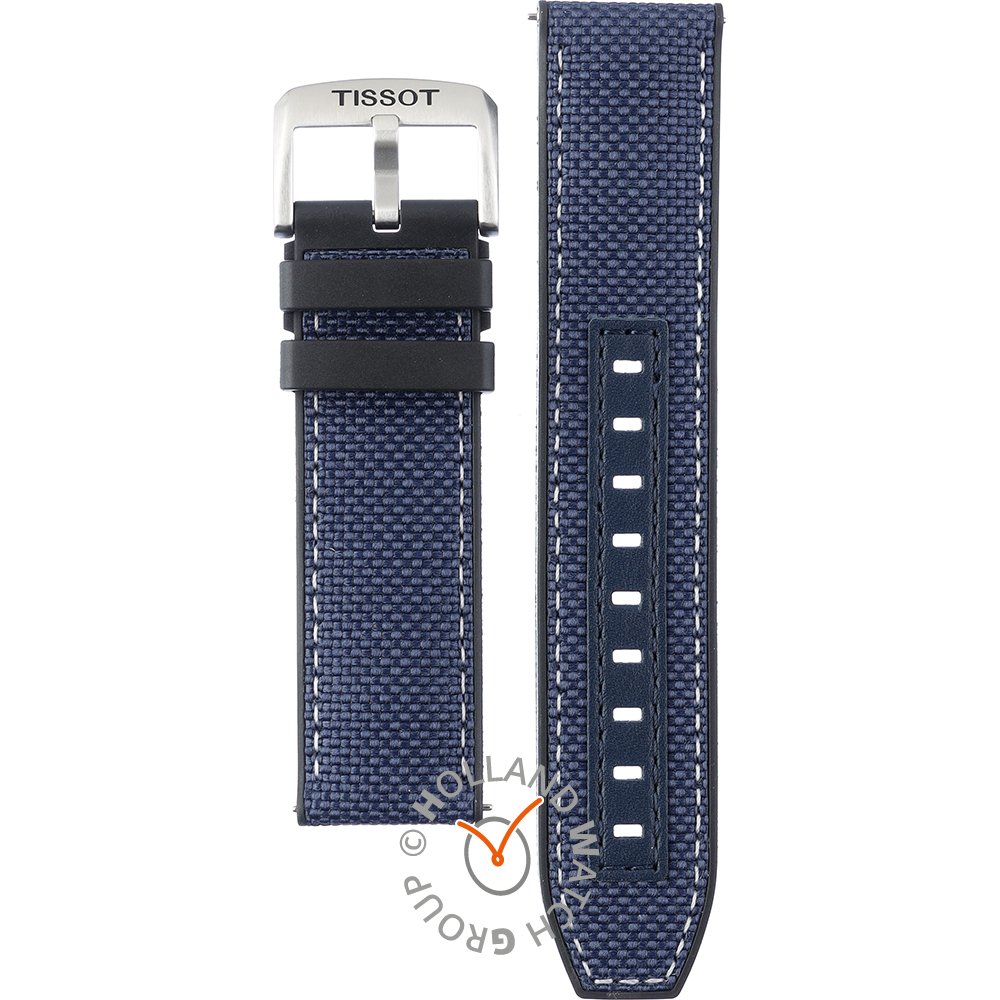 Tissot clearance watch wristband