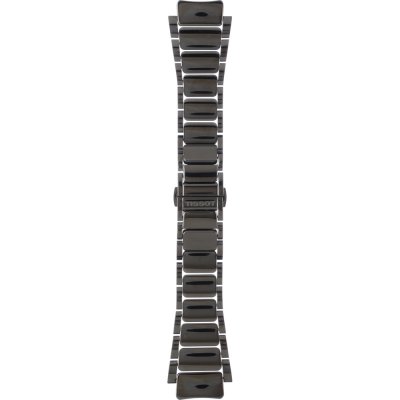 Tissot Straps T605027375 T-Moments ll Strap