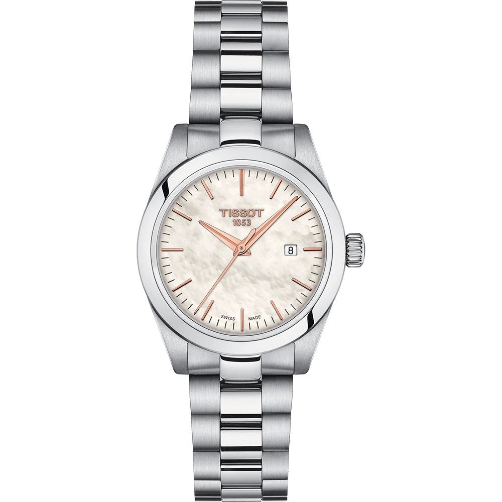 tissot t lady