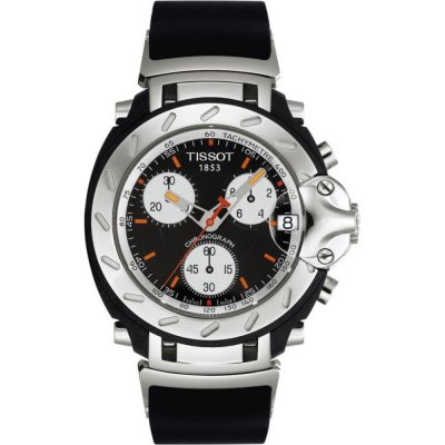 Tissot T0114171705100 T-Race ll Watch