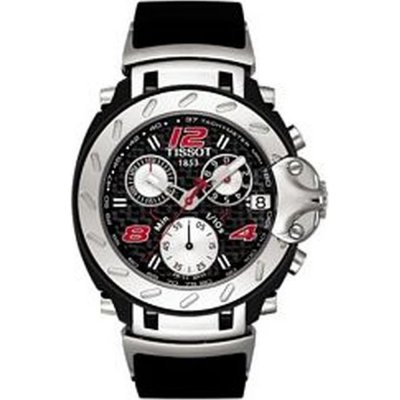 Tissot T0114171720702 T-Race ll Watch