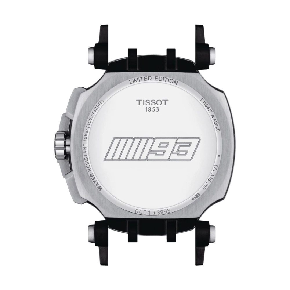 Tissot marc cheap marquez 2019