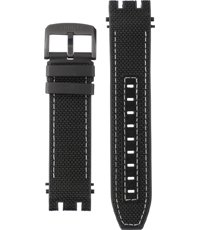 tissot nato strap replacement