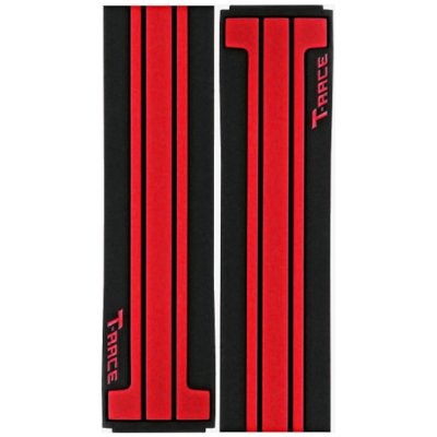 Tissot Straps T610034889 T-Race Strap