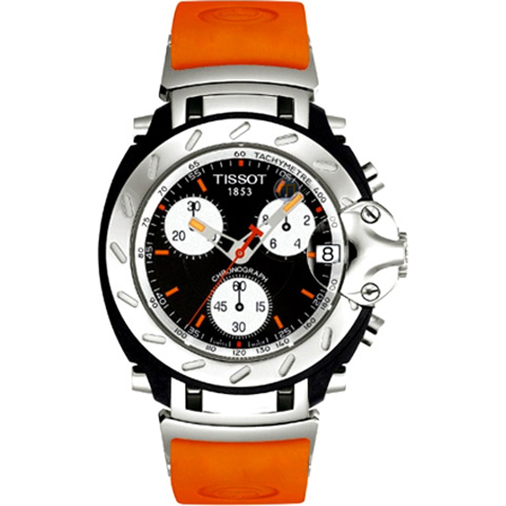 Tissot T90447651 T-Race Watch