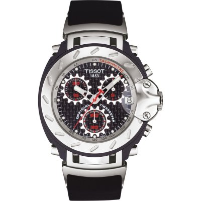 Tissot T90469681 T-Race Watch