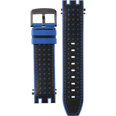 Tissot Straps T603045144 T-race Thomas Lüthi 2020 Strap