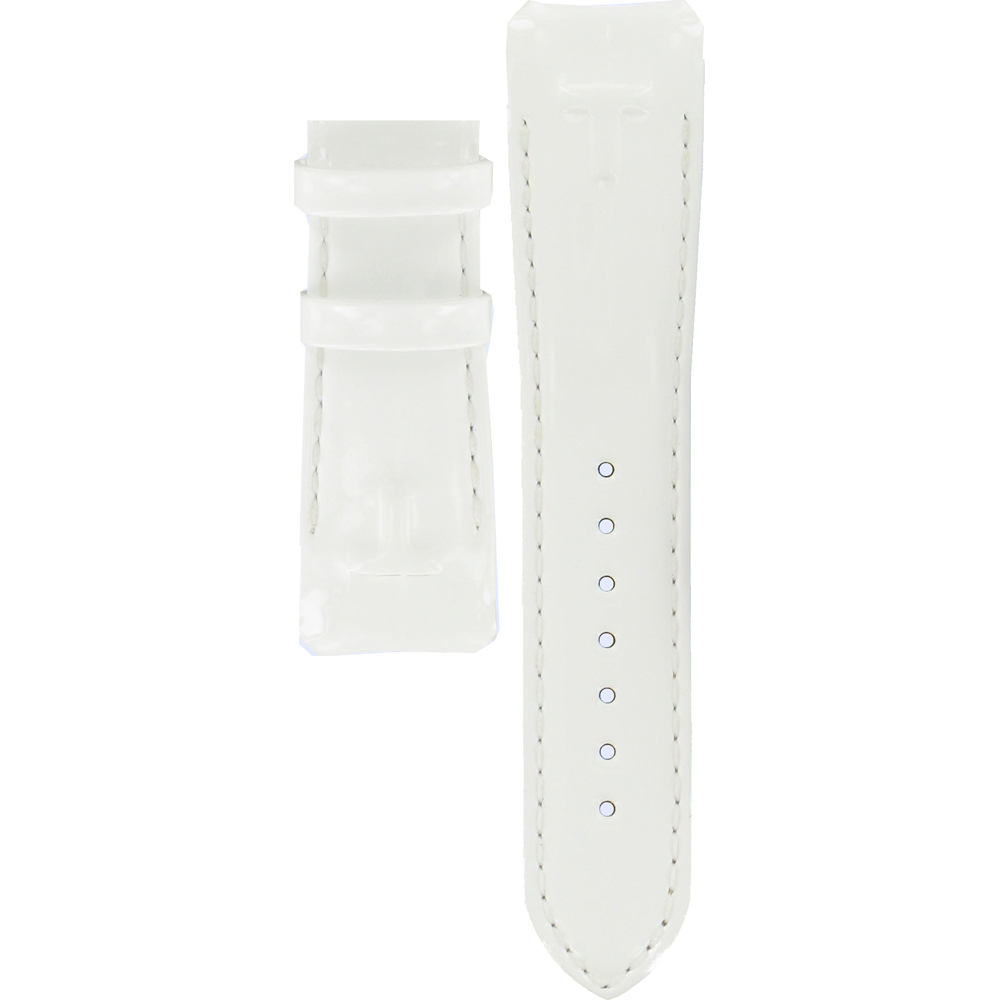 Tissot Straps T610032081 T-Touch ll Strap