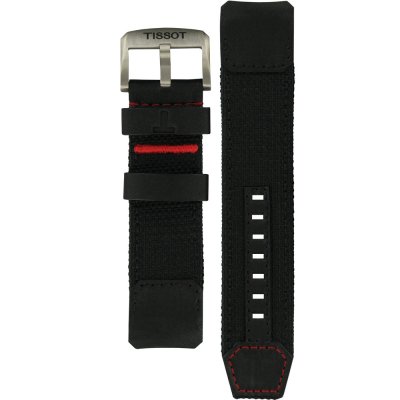 Tissot Straps T604037684 T-Touch Solar Strap